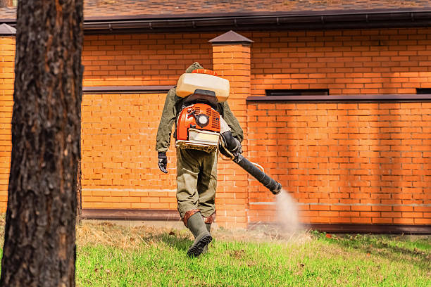 Trusted Fumigation Services service in San Carlos Park, FL - Nex Pest Control